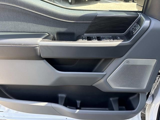 Certified 2024 Ford F150 Lariat w/ Equipment Group 502A High image 24