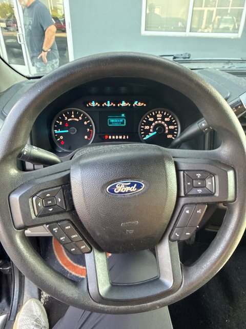 Certified 2018 Ford F150 XLT RWD image 18