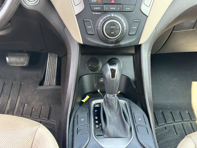 Used 2018 Hyundai Santa Fe Sport FWD image 14