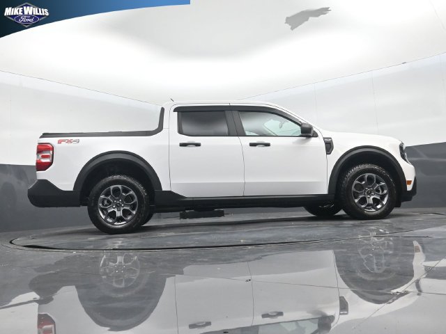 Certified 2025 Ford Maverick XLT w/ Equipment Group 302A AWD/4WD image 24