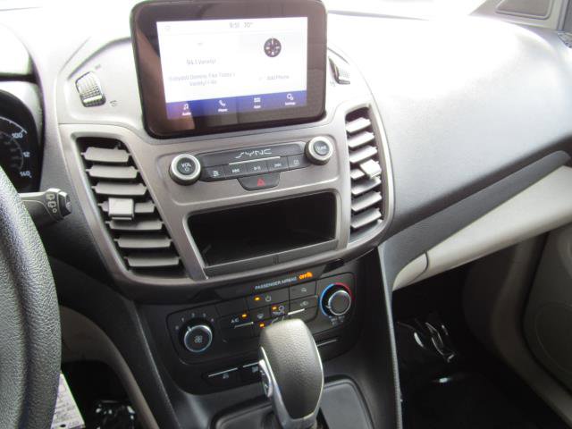 Certified 2020 Ford Transit Connect XLT FWD image 24