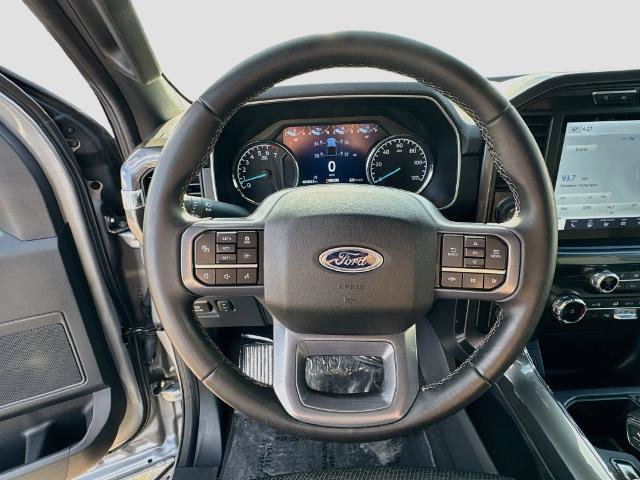 Certified 2023 Ford F150 XLT w/ Equipment Group 302A High AWD/4WD image 10