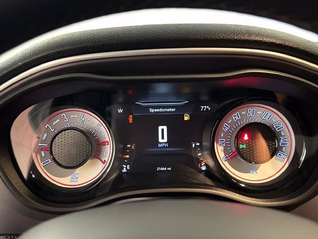Used 2019 Dodge Challenger R/T w/ T/A Package RWD image 23