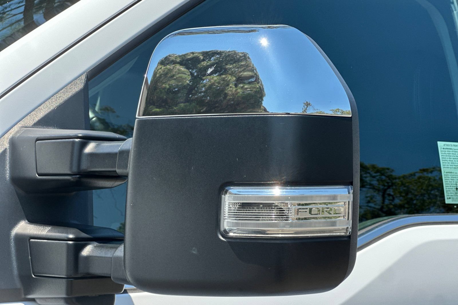Certified 2024 Ford F250 Lariat w/ Chrome Package AWD/4WD image 54