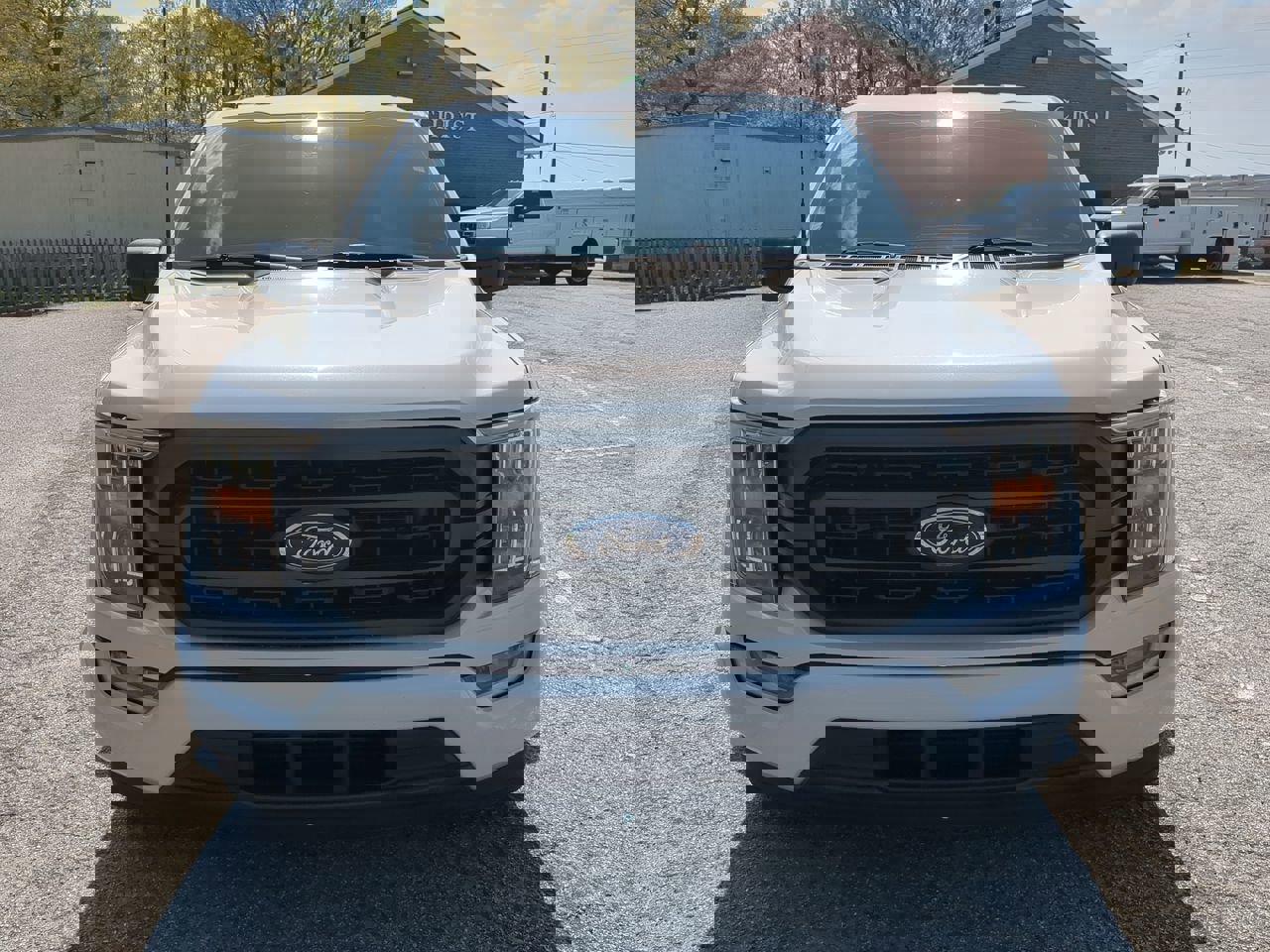 Certified 2022 Ford F150 XLT w/ Equipment Group 302A High image 7