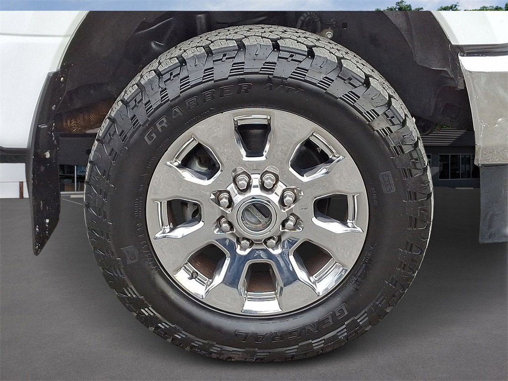 Certified 2021 Ford F350 XL w/ Power Equipment Group image 7