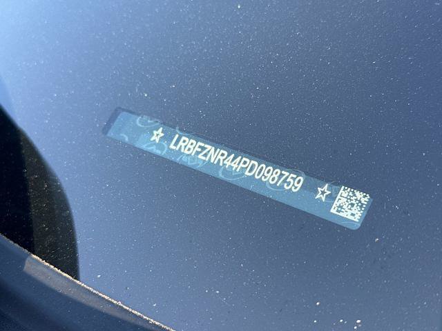 Used 2023 Buick Envision Essence w/ Sport Touring Package FWD image 27