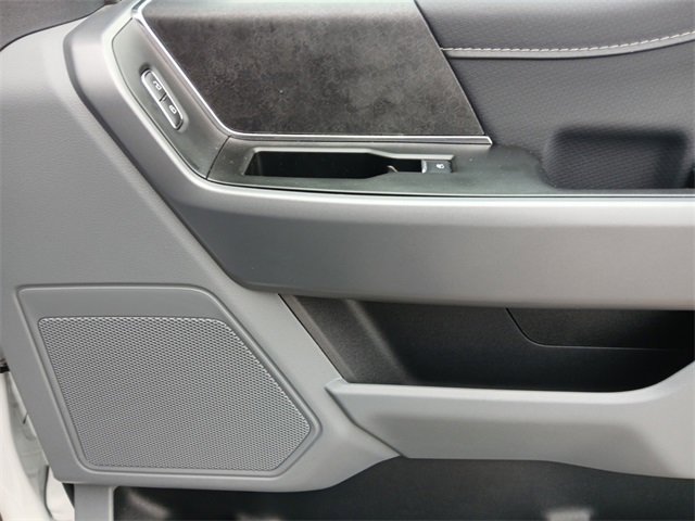 Certified 2025 Ford F150 XLT w/ Equipment Group 301A Standard image 16