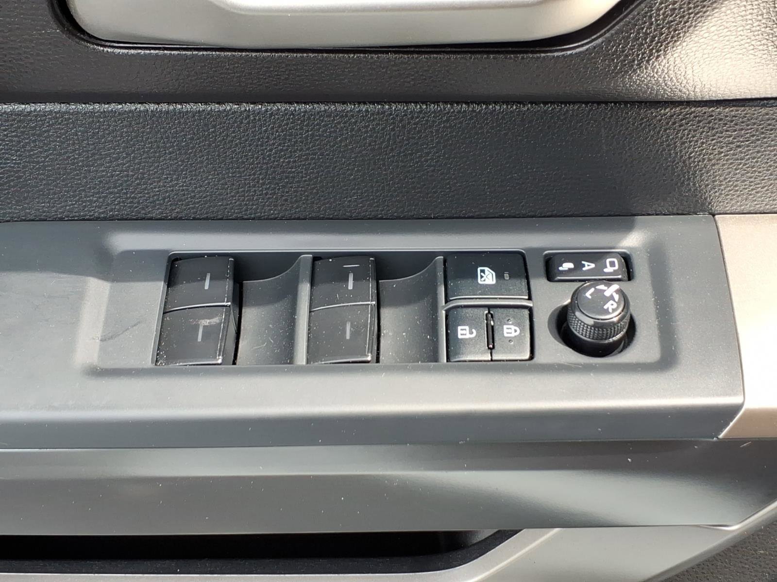 Used 2022 Toyota Tundra SR5 w/ TRD Sport Premium Package RWD image 22