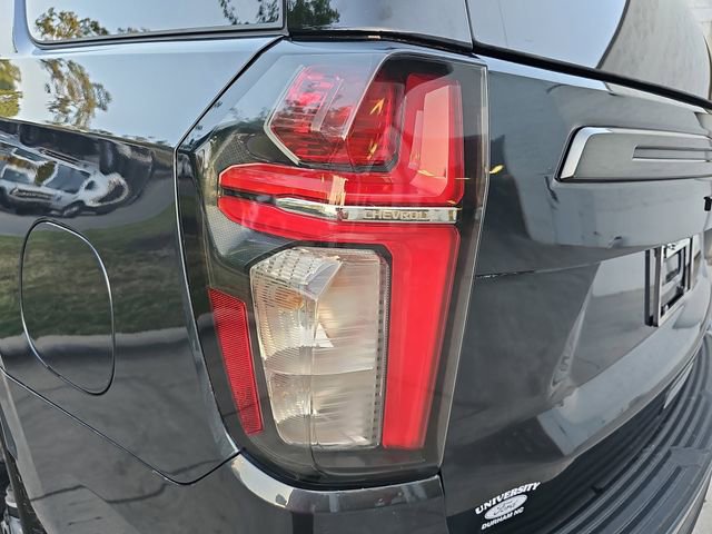 Used 2021 Chevrolet Tahoe RST AWD/4WD image 34