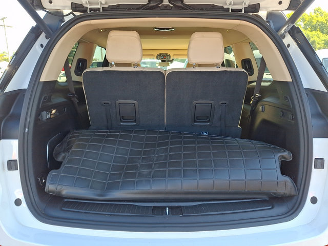 Used 2021 Jeep Grand Cherokee L Limited w/ Luxury Tech Group II AWD/4WD image 31