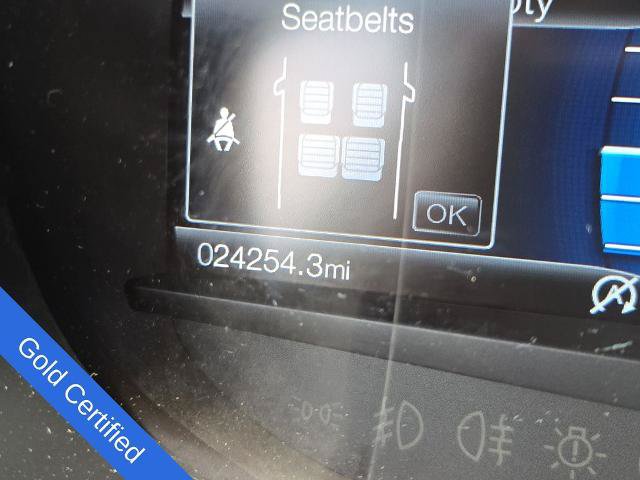 Certified 2022 Ford Edge SEL w/ Convenience Package AWD/4WD image 8