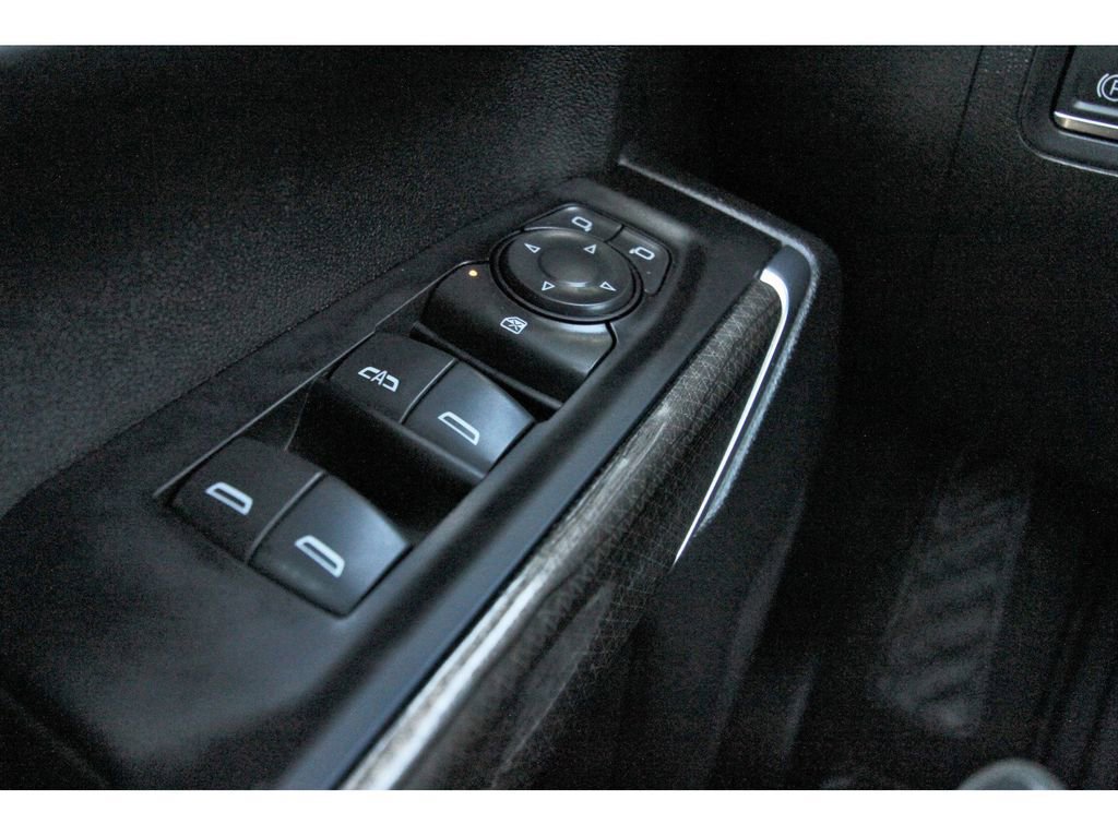 Used 2021 Chevrolet Silverado 1500 RST image 20