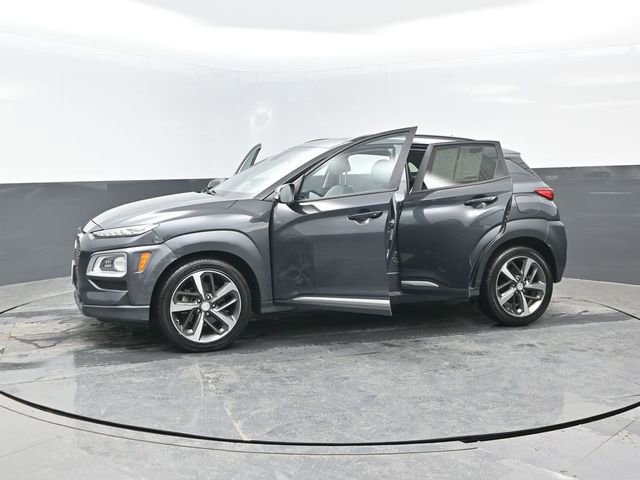 Used 2020 Hyundai Kona Limited AWD/4WD image 33