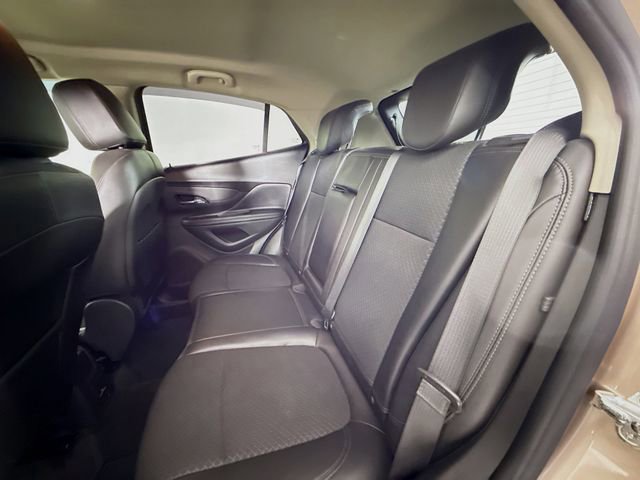 Used 2019 Buick Encore Preferred w/ Safety Package image 22