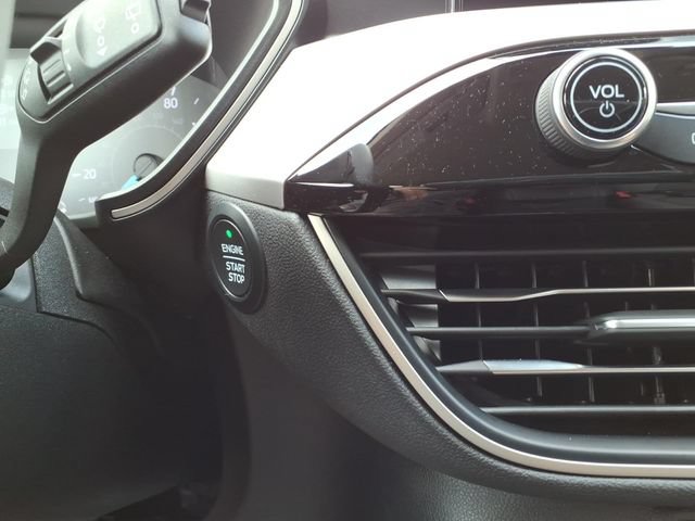 Certified 2020 Ford Escape SE AWD/4WD image 21
