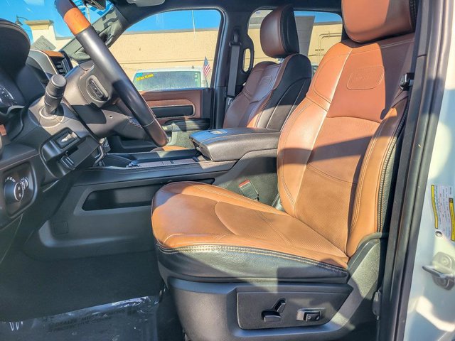 Used 2022 RAM 2500 Limited image 13