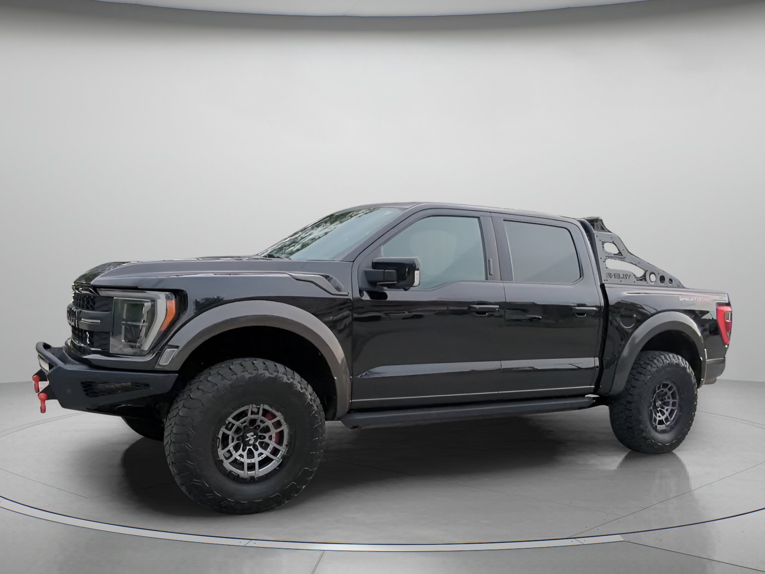 Certified 2023 Ford F150 Raptor AWD/4WD image 10