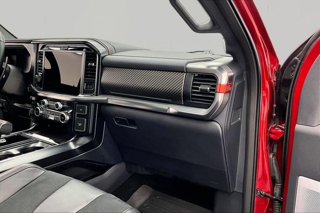 Certified 2025 Ford F150 Raptor AWD/4WD image 17