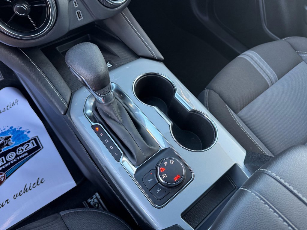 Used 2023 Chevrolet Blazer LT w/ Convenience Package image 29