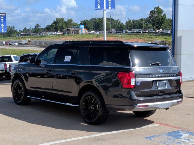 Certified 2023 Ford Expedition Max XLT RWD image 5