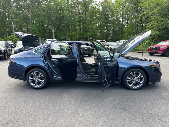 Used 2024 Honda Accord EX image 27