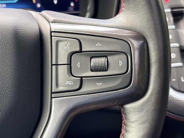 Used 2022 Chevrolet Suburban RST w/ Luxury Package image 31