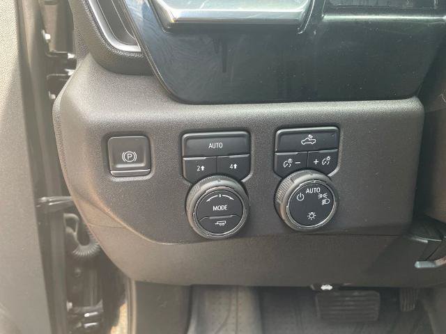 Used 2024 Chevrolet Silverado 1500 LT AWD/4WD image 14