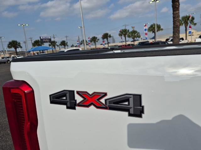 Certified 2024 Ford F250 XL w/ XL Driver Assist Package AWD/4WD image 22