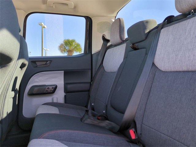 Certified 2022 Ford Maverick XLT image 14