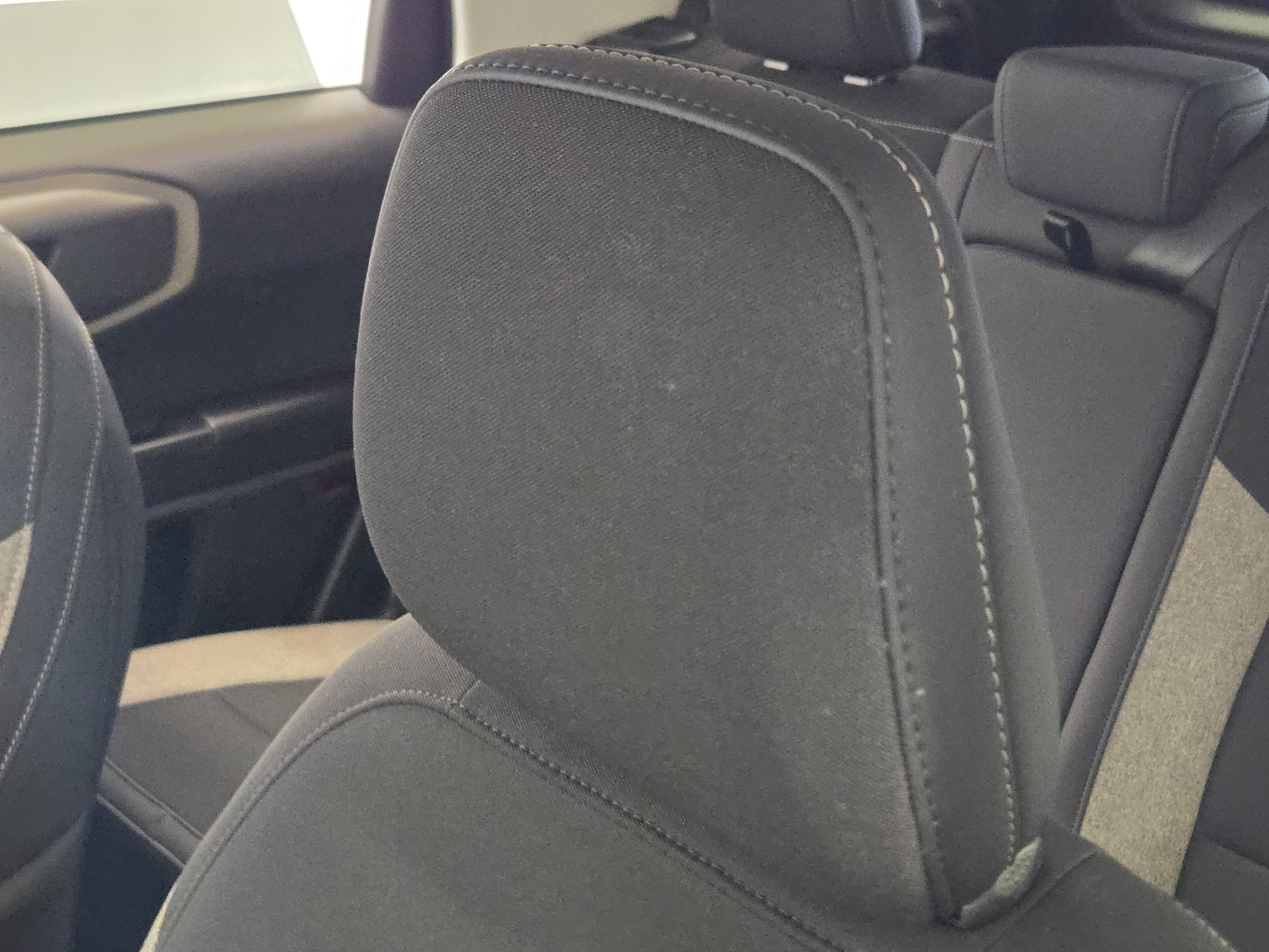 Certified 2025 Ford Bronco Sport Big Bend w/ Convenience Package image 14