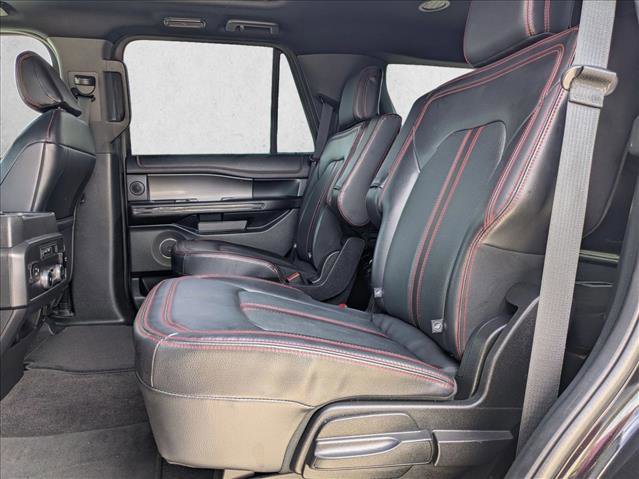 Certified 2021 Ford Expedition Limited image 18