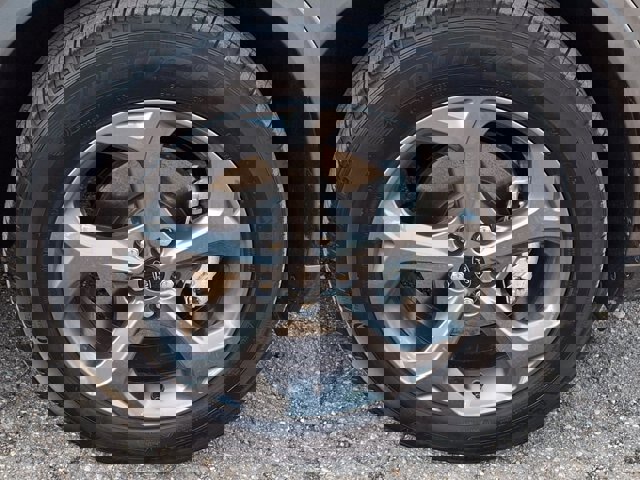 Certified 2024 Ford Escape ST-Line w/ Tech Pack #1 image 33