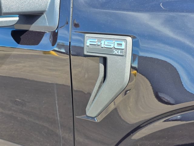 Certified 2024 Ford F150 XL AWD/4WD image 7
