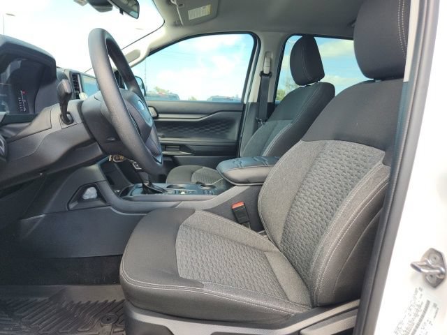 Certified 2025 Ford Ranger XL w/ Trailer Tow Package RWD image 28