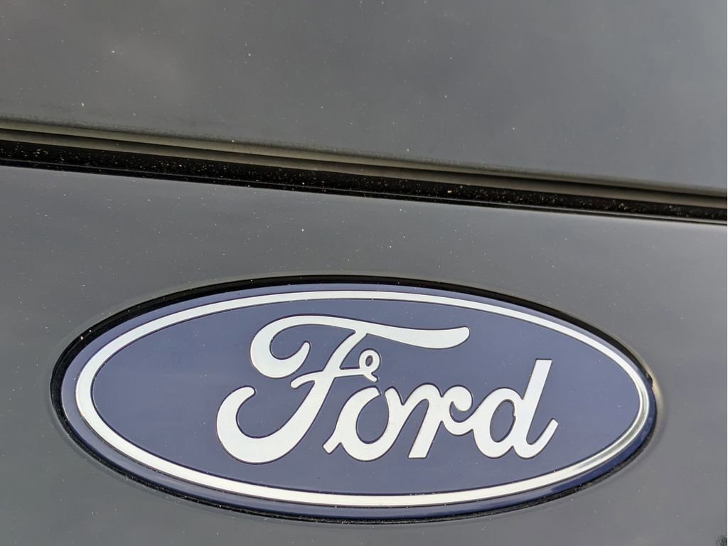 Certified 2025 Ford Expedition Active image 11