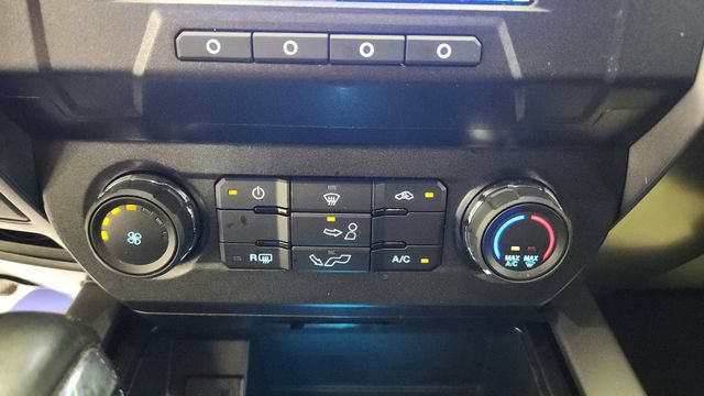 Certified 2019 Ford F150 XLT w/ Equipment Group 302A Luxury AWD/4WD image 17