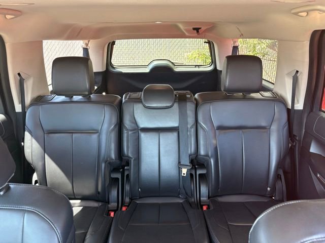 Certified 2024 Ford Expedition Max XLT AWD/4WD image 29