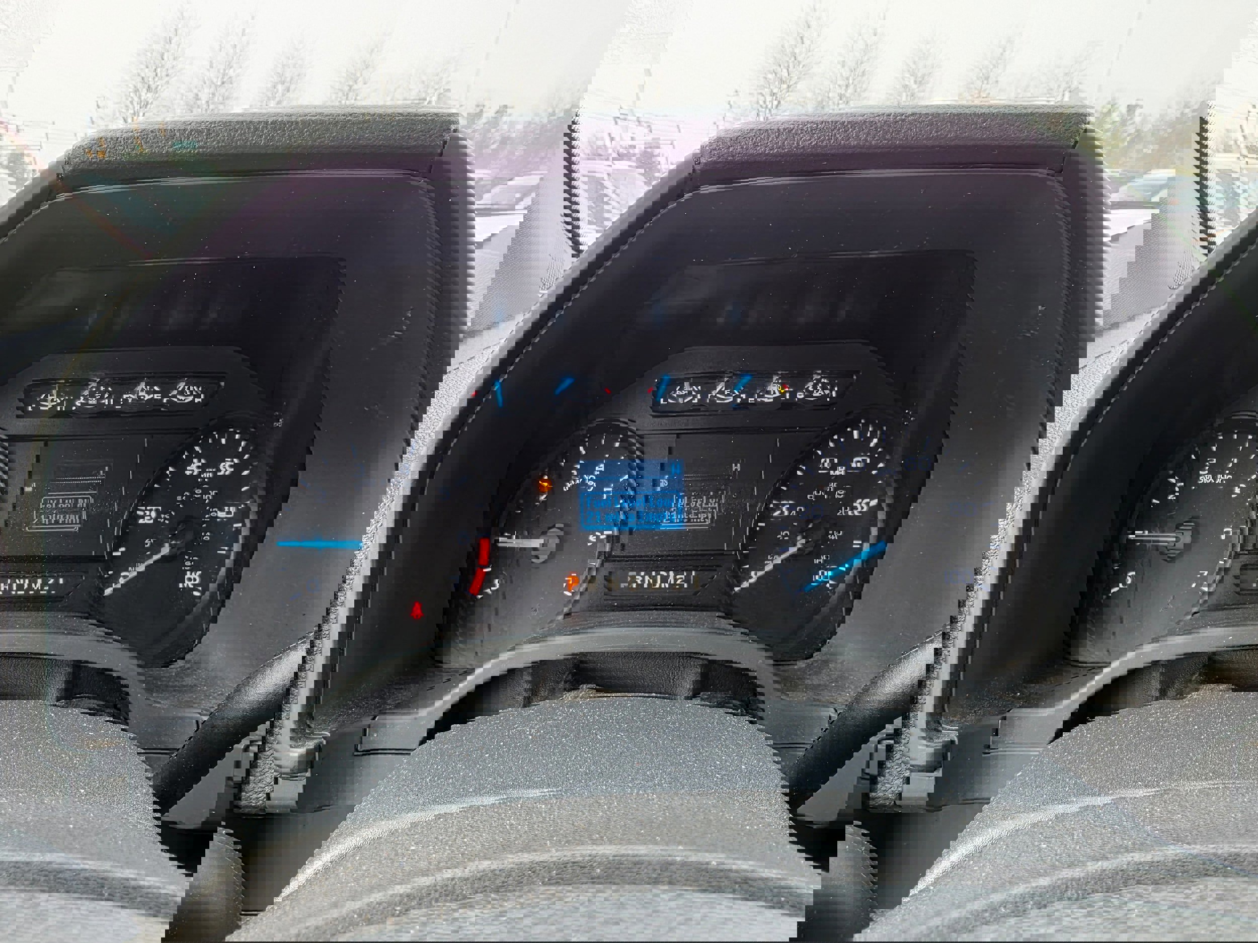 Certified 2022 Ford F250 XL w/ STX Appearance Package image 14