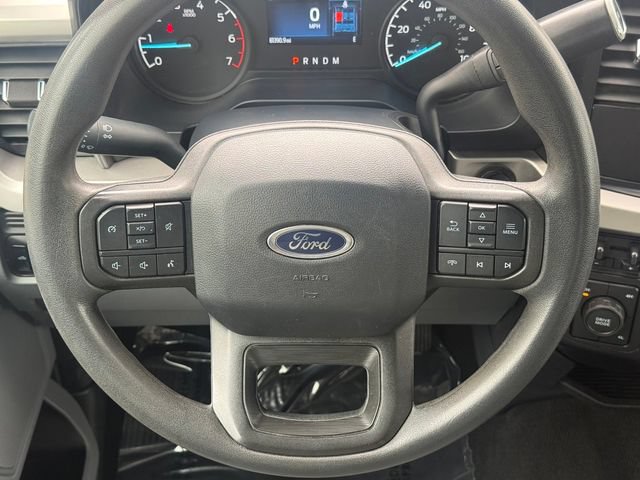 Certified 2024 Ford F250 XLT AWD/4WD image 28