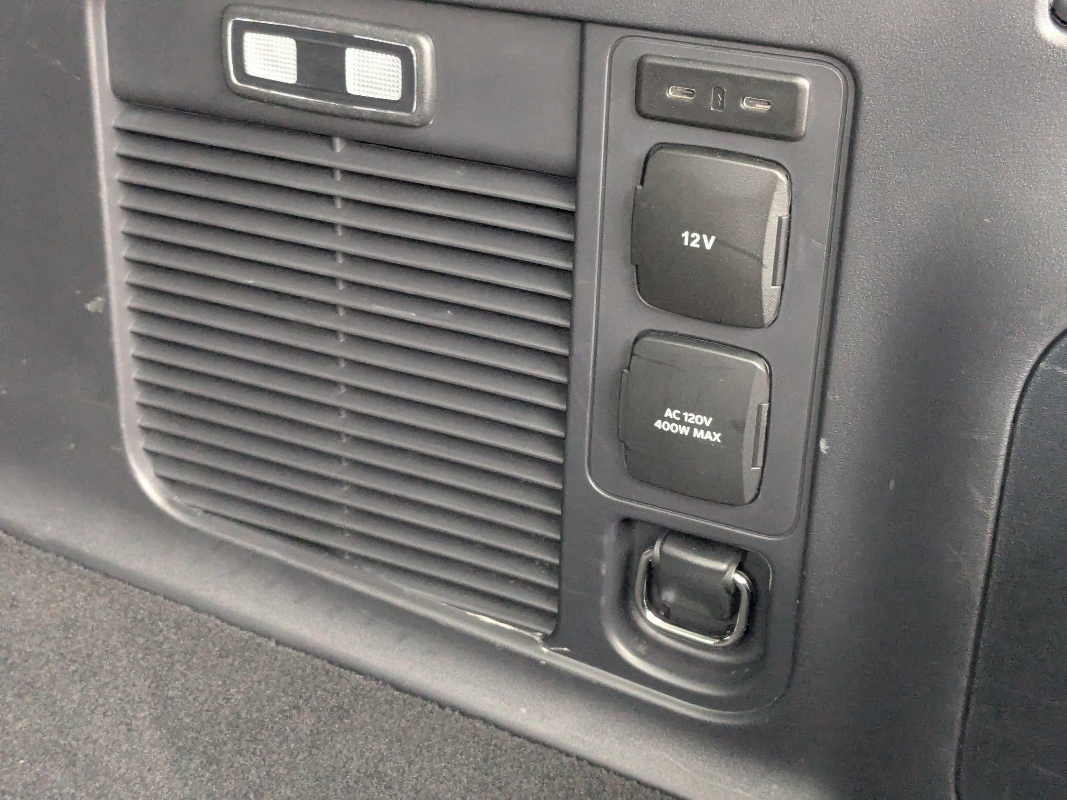 Certified 2025 Ford Expedition Max Platinum w/ Driver's Package image 38