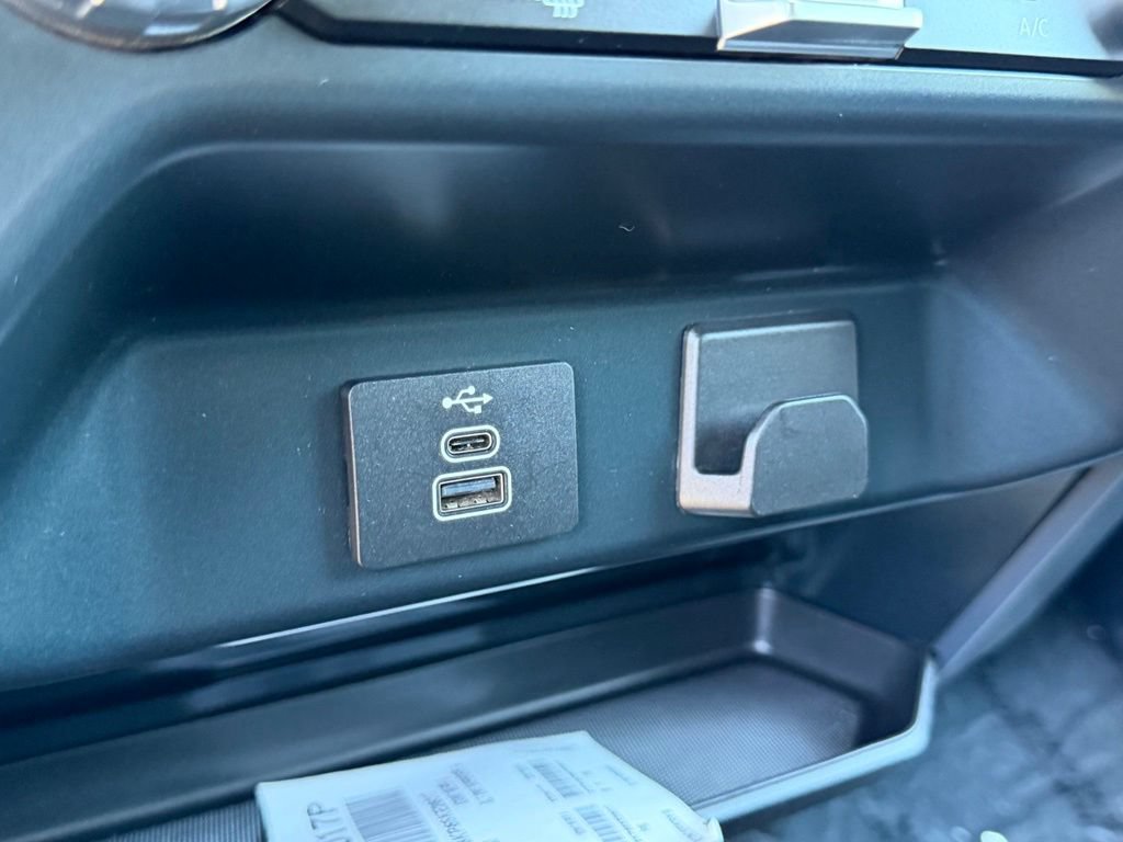 Certified 2025 Ford F150 XLT w/ Equipment Group 301A Standard RWD image 30