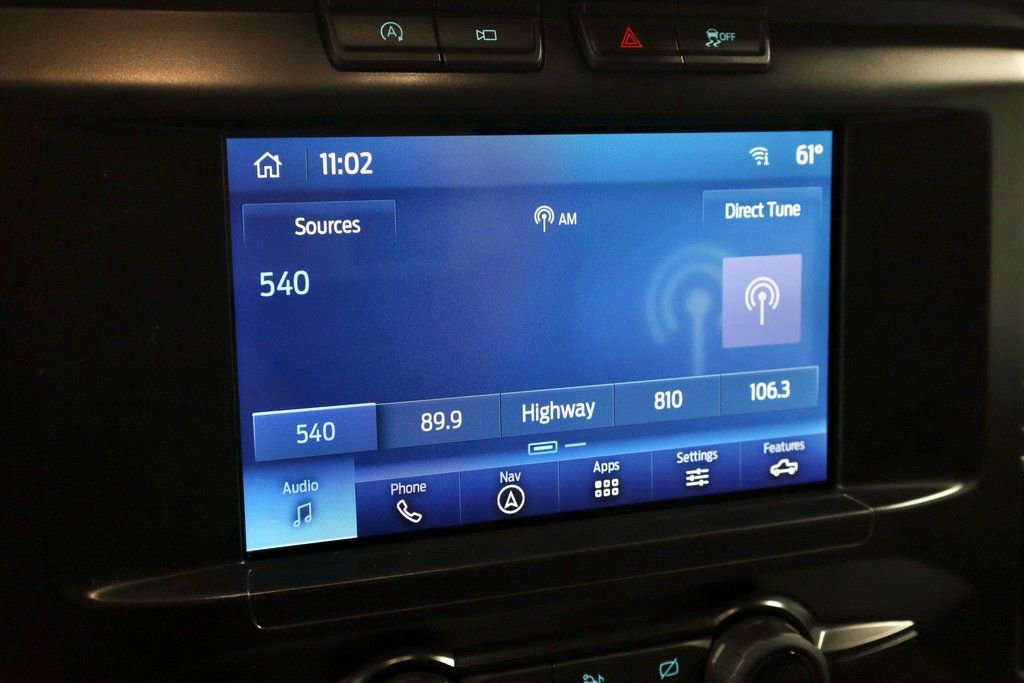 Certified 2023 Ford F150 XLT AWD/4WD image 10