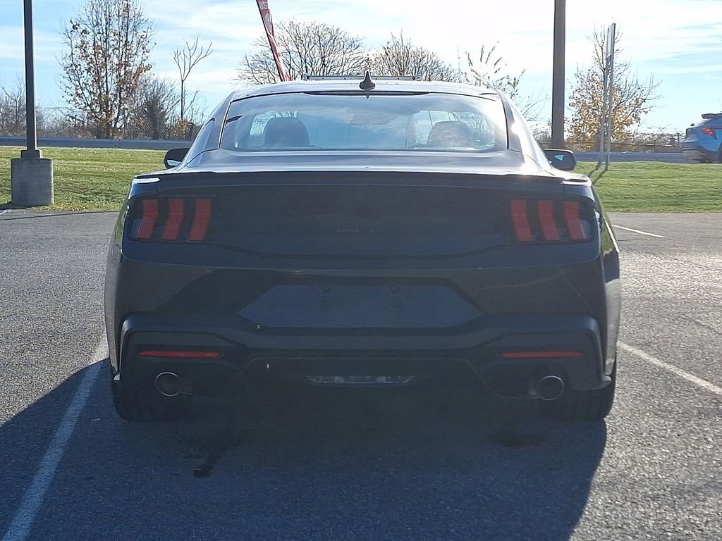 Certified 2024 Ford Mustang GT Premium image 5