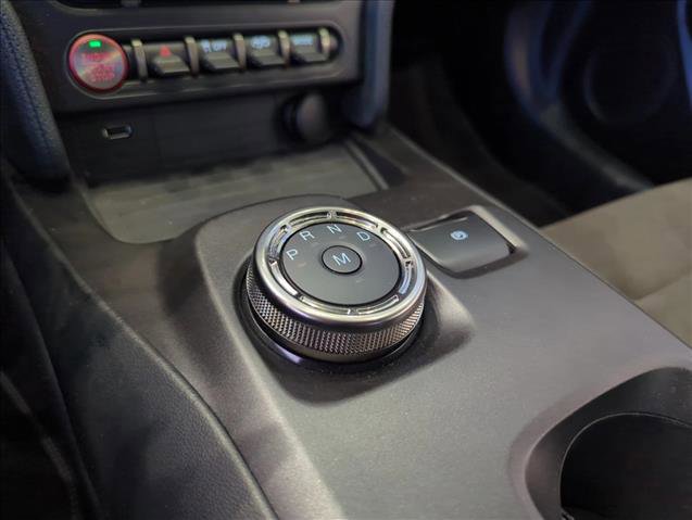 Certified 2021 Ford Mustang Shelby GT500 w/ Technology Package RWD image 4