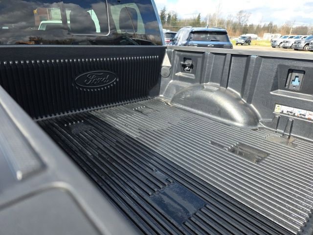 Certified 2023 Ford F150 Lariat w/ Equipment Group 502A High AWD/4WD image 3