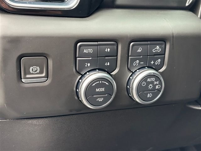 Used 2024 GMC Sierra 1500 Denali AWD/4WD image 22