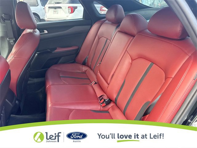 Used 2022 Kia K5 GT-Line w/ GT-Line FWD Premium Package image 30