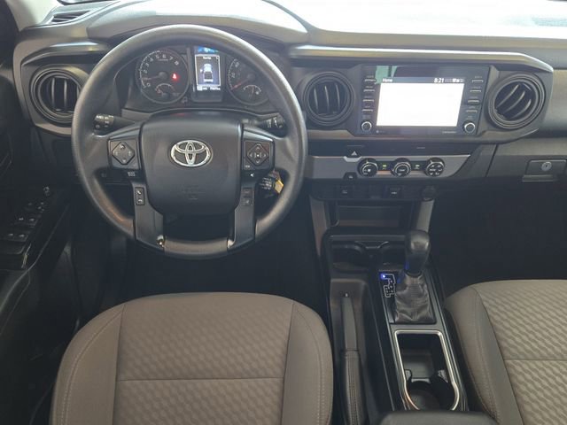Used 2021 Toyota Tacoma SR w/ SR Convenience Package RWD image 27