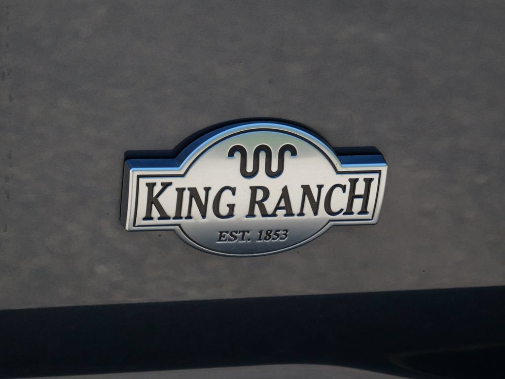 Certified 2021 Ford F150 King Ranch w/ Equipment Group 601A High AWD/4WD image 10
